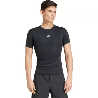 Polo Training Hombre Tf Tee Aeroready