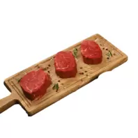 Lomo fino de res en medallones Mafrox 400 g