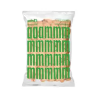 Nuggets de pollo Avinka Bolsa 1 kg