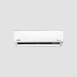 Aire Acondicionado Split Inverter Wifi Sole 12 KBTU