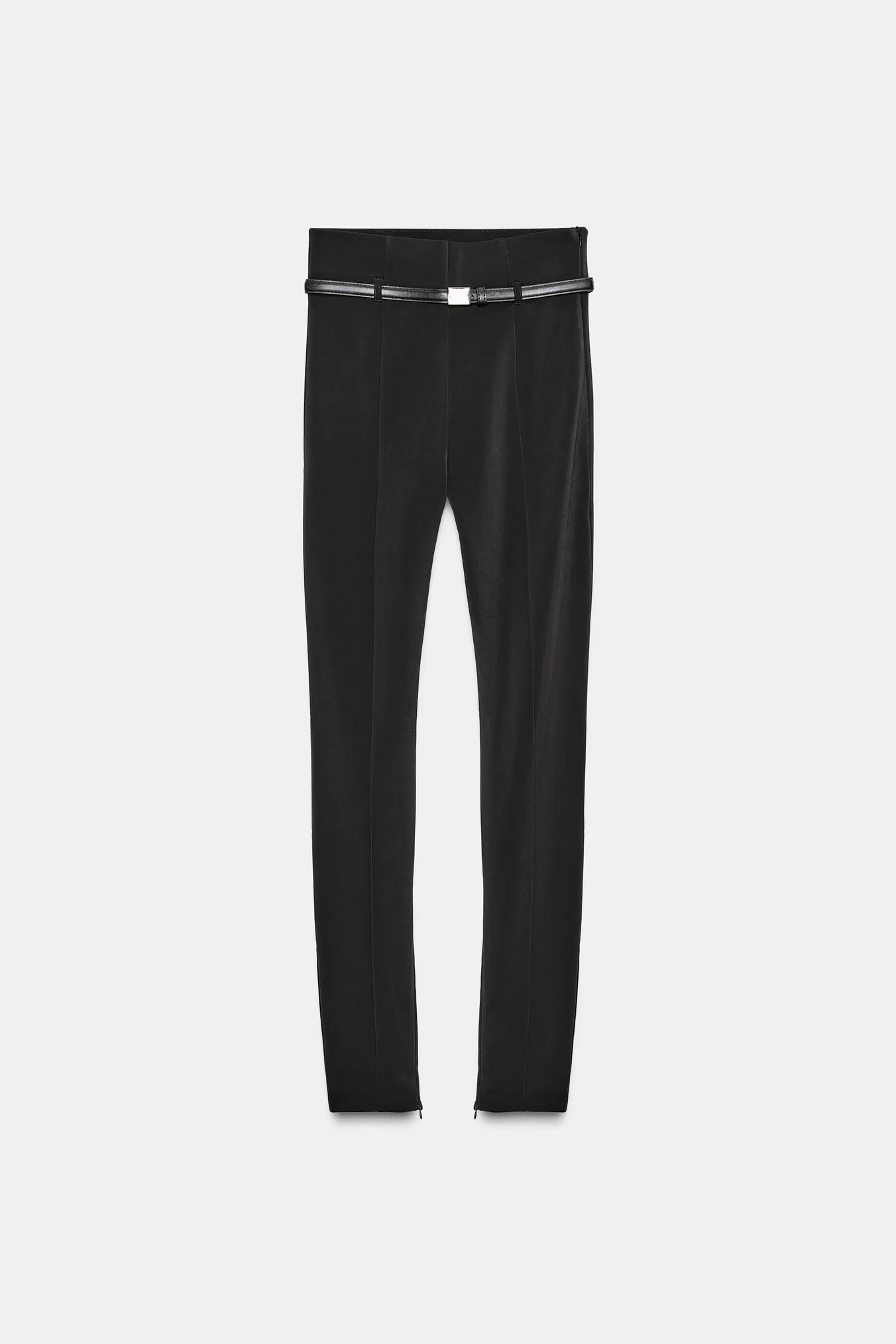 PANTALÓN LEGGING CINTURÓN