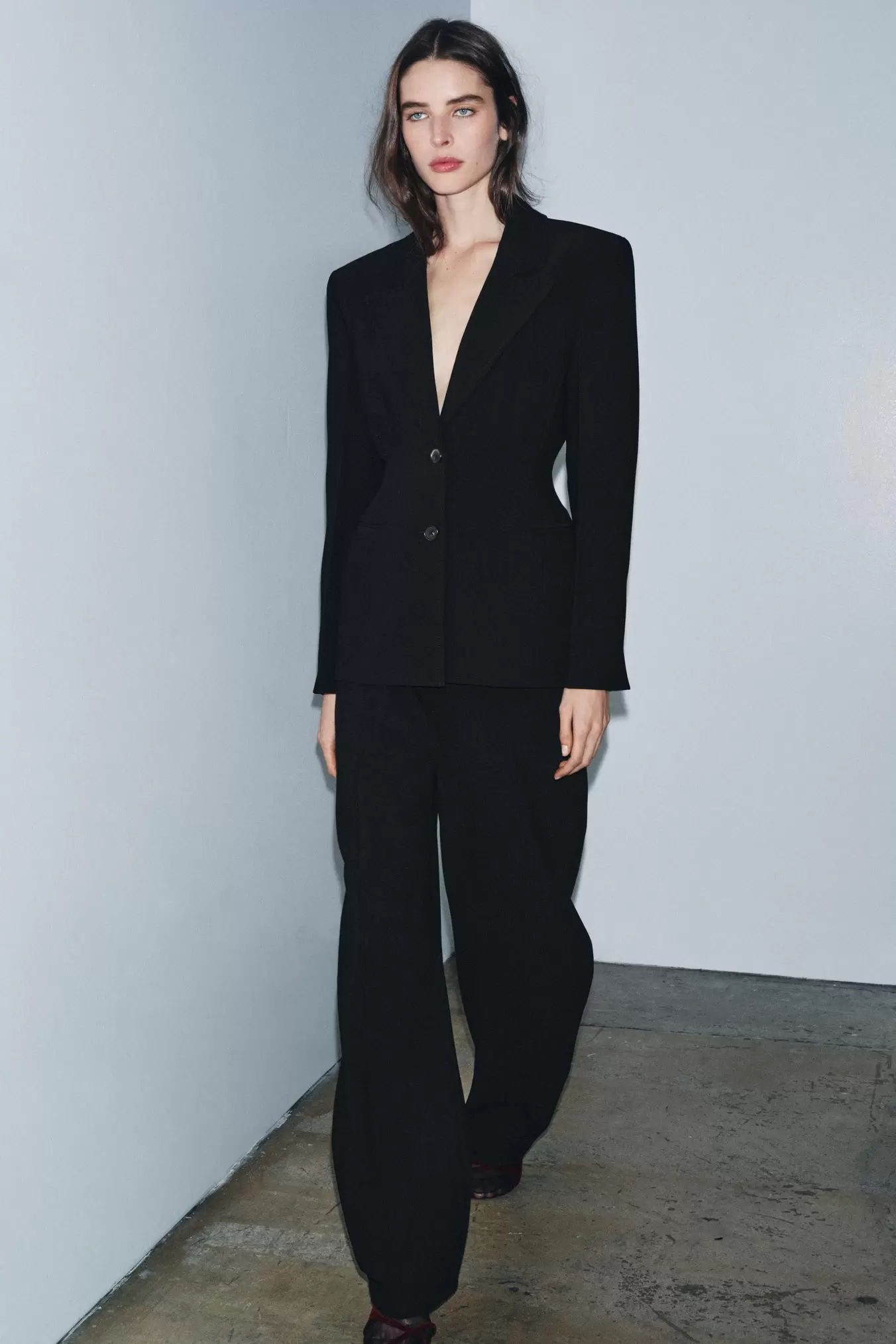 PANTALÓN BALLOON ZW COLLECTION