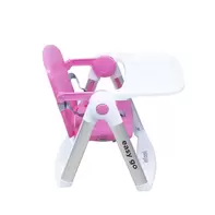 Silla Booster Easy Go