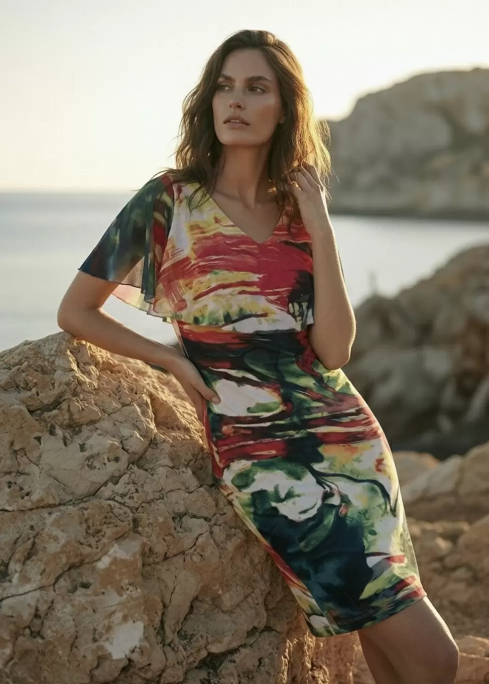 Vestido Jeani