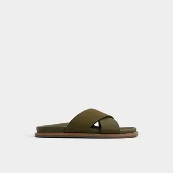 Marrin - Slide sandal
