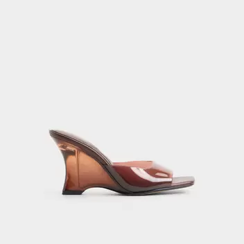 Lumina - Wedge sandal, Wedge heel