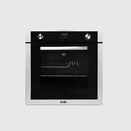 Horno Empotrable Premium Sole GLP 70L