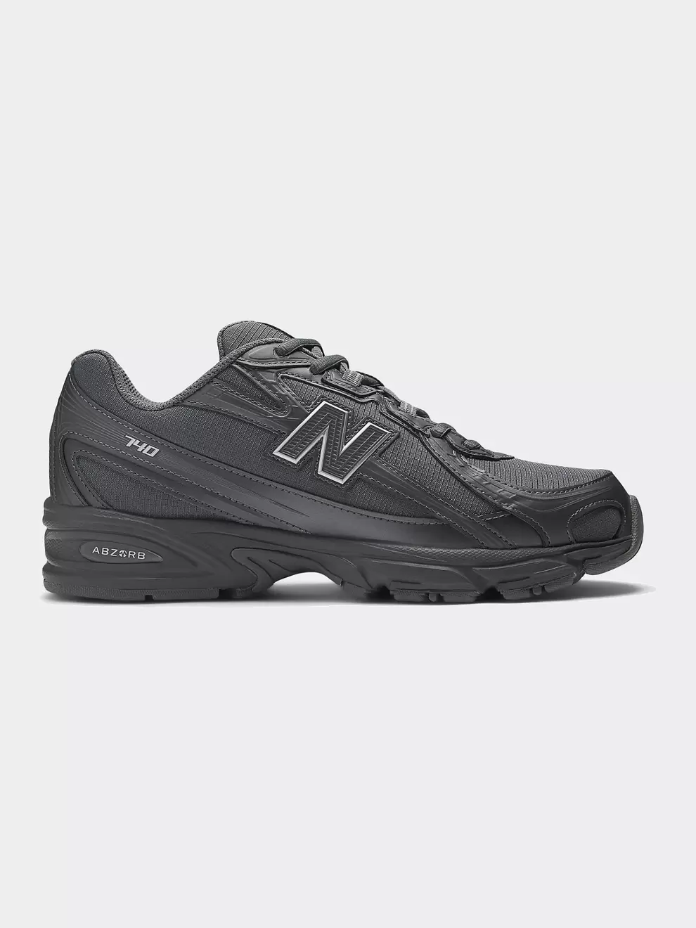 Zapatillas para Hombre NEW BALANCE 740 U740SS2-M Gris
