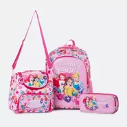 Mochila Vaneza-Disney