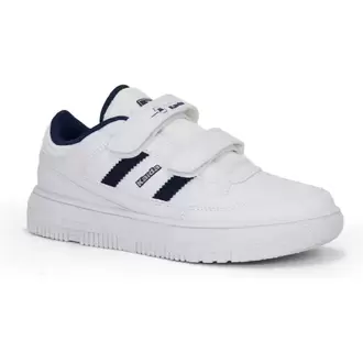 Zapatillas Escolares Juvenil Kd25q1-03n