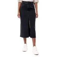 Falda Lar Jean Stch Janyh
