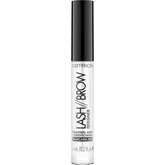 Mascara De Pestañas Lash Brow Designer Shaping & Conditioning