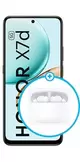 X7d 256GB 5G + Choice Earbuds X7 Lite