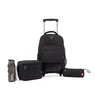 PACK CRY CABIRI NEGRO