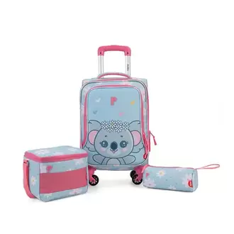 PACK CRY GUAIRA KOALI