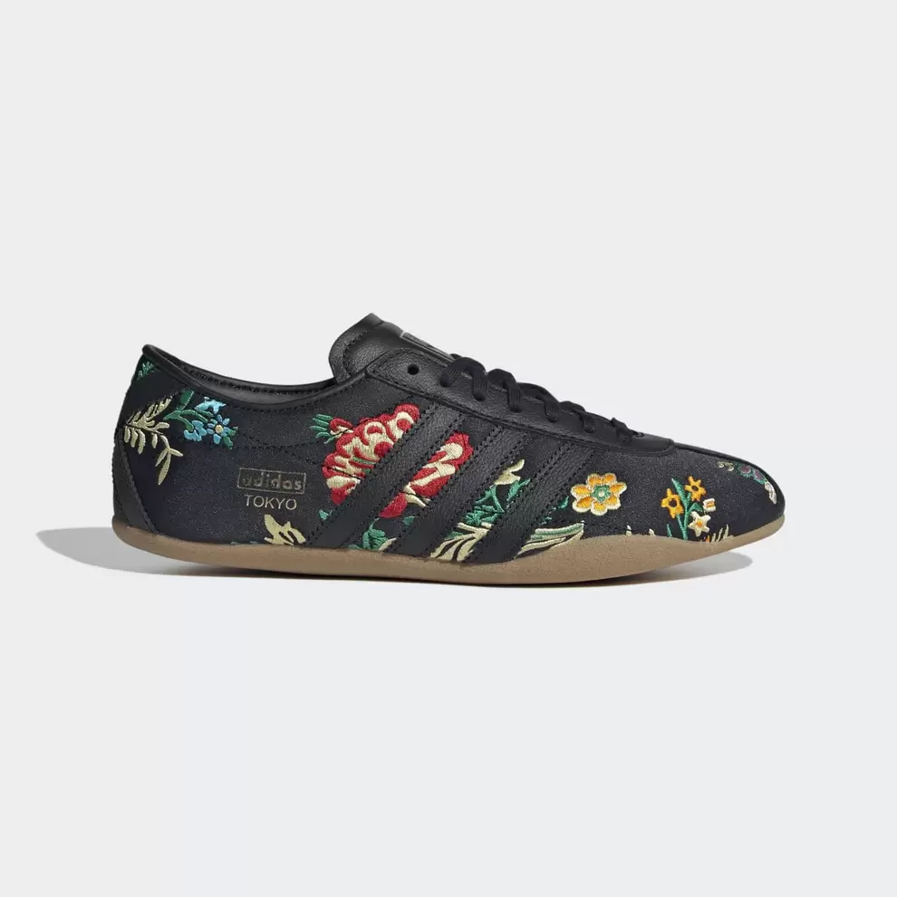 Zapatillas para Mujer ADIDAS TOKYO JR1494 Multicolor