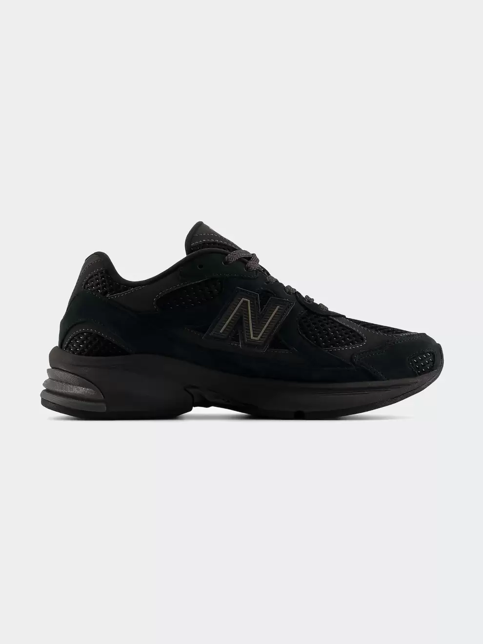 Zapatillas para Hombre NEW BALANCE 2010 Negro