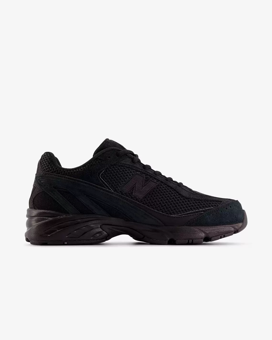 Zapatillas para Hombre NEW BALANCE 509 Negro