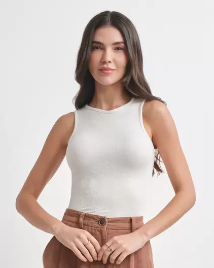 CAMISETA EVER SABRINA PV26