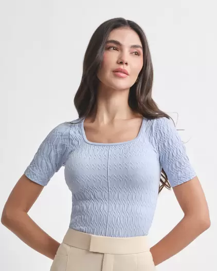 CAMISETA EXTERIOR CLARA PV26