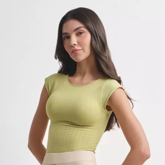 CAMISETA EXTERIOR CLAY PV26