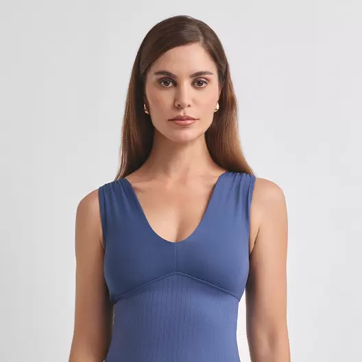 CAMISETA SUPER FIT MILY SIN COSTURAS PV26