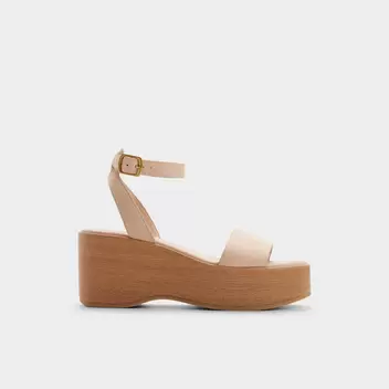 Oneiwin - Wedge sandal, Wedge heel