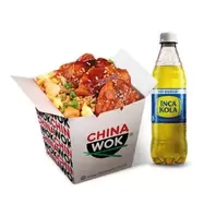 Dias Encájate Personal