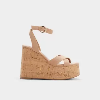 Gabriana - Wedge sandal, Wedge heel