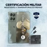 Motorola edge 60 pro