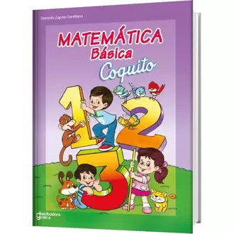 Matemática Básica Coquito