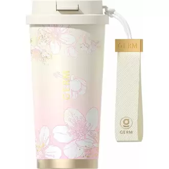Vaso Térmico Sakura 500ml Acero Inoxidable