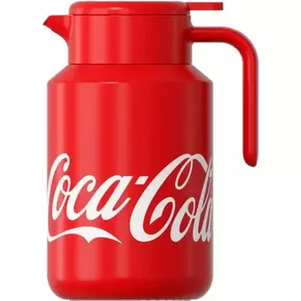 Jarra Térmica Coca‑cola 1600ml