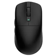 Royal Kludge M3 Mouse Inalámbrico - Dark Night