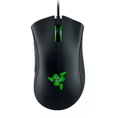Razer Deathadder Essential Mouse - Negro