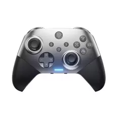 Mando Inalámbrico EasySMX X10 para PC, Nintendo Switch, Móvil - Gris