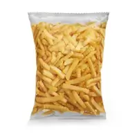 Papa prefrita ondulada Bolsa 450 g