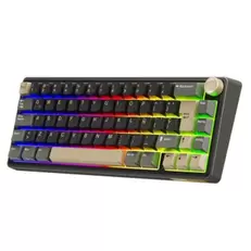 Royal Kludge RK R65 Teclado - Chartreuse Switch