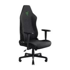 Silla Gamer Razer Iskur V2 X - Negro/Verde