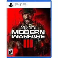 Call of Duty: Modern Warfare III (PS5)
