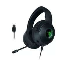 Razer Kraken V3 X Audífonos - Negro