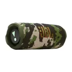 JBL Flip 7 Parlante Inalámbrico - Camuflado