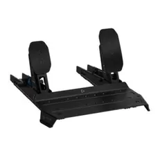 Pedales con Freno Logitech para Timón RS50