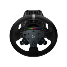 Logitech RS50 Timón Racing USB para PS5/PS4/PC