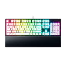 Razer Blackwidow V3 Teclado Mecánico US - Negro