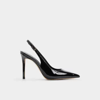 Stessysling2.0 - Slingback high heel