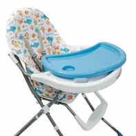 New Candy Silla de Comer 2G