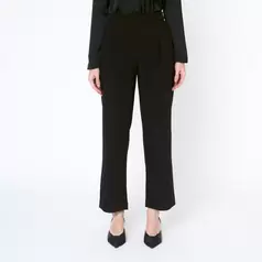 Pantalon Germania Negro