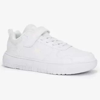 Zapatillas Escolares Juvenil Kd25q1-02n