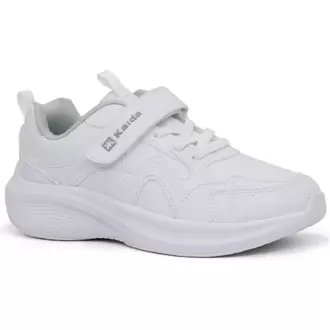 Zapatillas Escolares Juvenil Kd25q1-01n